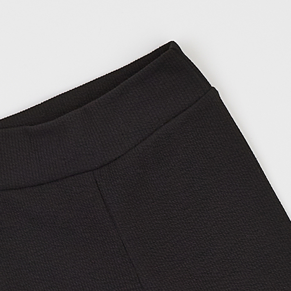 Лосини утеплені Ляля 10РН122 164 Черный (1021751.1325753) - Pampik - 3