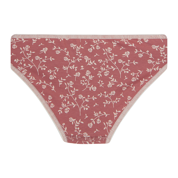 Труси Ляля К12СК110 98-104 Белый (1021171.1116347) - Pampik - 5