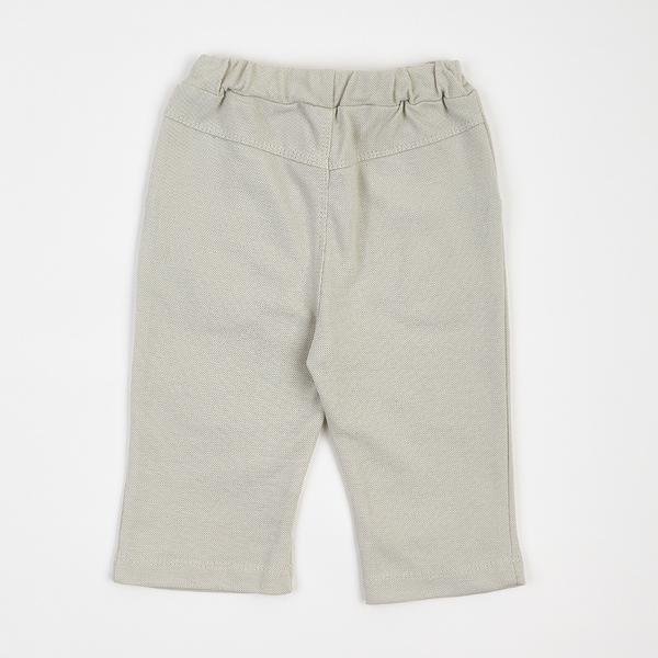 Бриджі Ляля 6ЛК005 92 Сірий (922418.1040345) - Pampik - 3