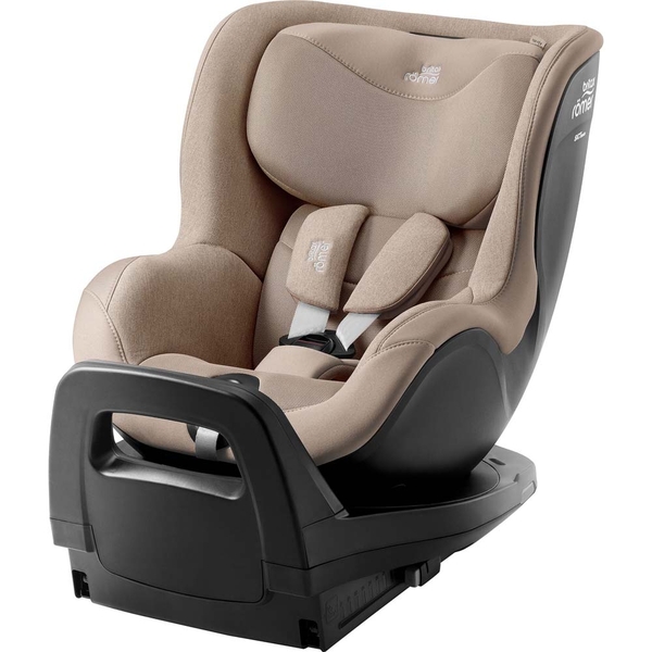 Автокрісло Britax Römer Dualfix Pro M Style Teak (2000040894) - Pampik - 3