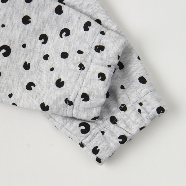 Спортивний костюм Ляля К3ДВ154 110 Сірий (870153.1224754) - Pampik - 4