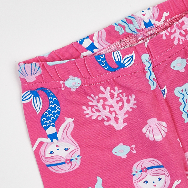 Піжама Ляля К4СК117 116 Рожевий (1053543.1418952) - Pampik - 4