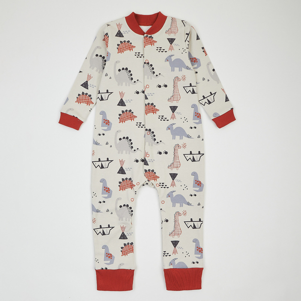 Спальник Ляля 8ІН073 92 Сірий (992563.12854210) - Pampik