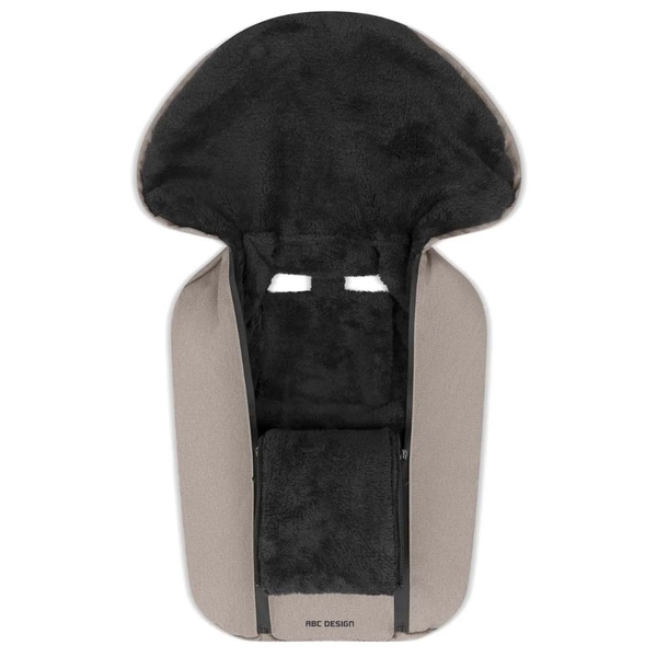 Зимовий конверт для новонароджених ABC Design Camel (12005292520) - Pampik - 4