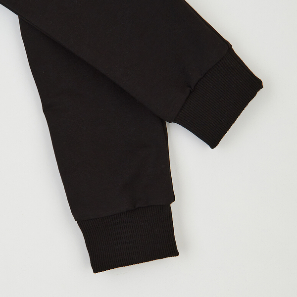 Спортивний костюм Ляля К3ДВ011 86 Сірий (950757.1308721) - Pampik - 9