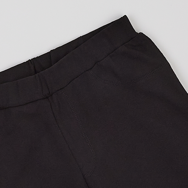 Легінси Ляля 10ДВ118 164 Чорний (652327.890311) - Pampik - 5