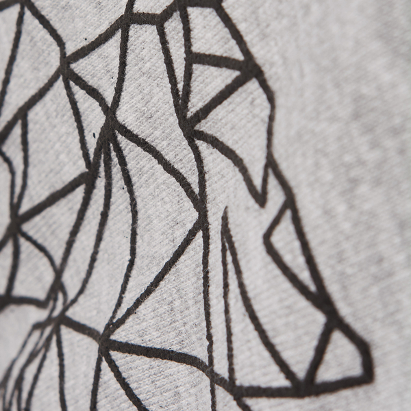 Кофточка Ляля 3ІН012 80 Серый (575719.509911) - Pampik - 3