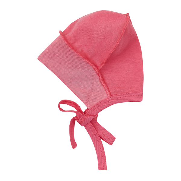 Чепчик Ляля 13ІН004 39 Розовый (821352.5180013) - Pampik