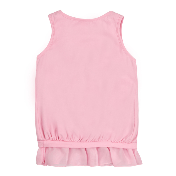 Топ Ляля 4А146; 4Б146; 4В146 116 Рожевий (668512.515072) - Pampik - 2