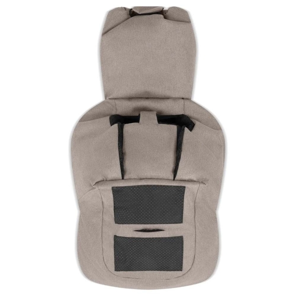 Зимовий конверт для новонароджених ABC Design Camel (12005292520) - Pampik - 7