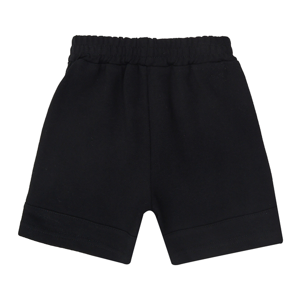 Шорти Ляля 7ЛК110, р.98, чорний (800008.1149382) - Pampik - 4