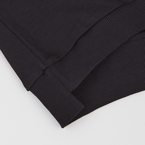 Світшот Ляля 3ІН114 110 Чорний (577581.511861) - Pampik - 8