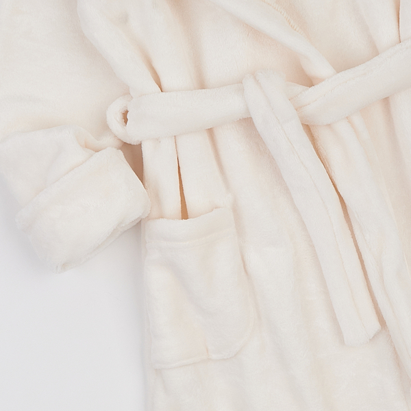 Халат Ляля 16МХ102 122 Молоко (677172.955971) - Pampik - 4