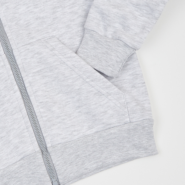 Спортивна кофта Ляля 2ДВ110 92 Сірий (992591.1353901) - Pampik - 5