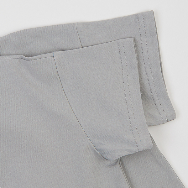 Футболка Ляля 3СК165 104 Серый (1057132.1421971) - Pampik - 4