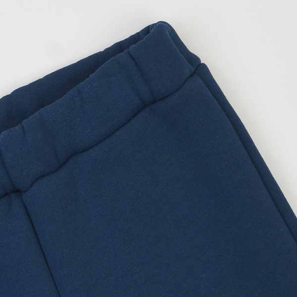 Спортивний костюм на флісі Ляля К2ТФ101 92 Синий (965948.11239010) - Pampik - 3