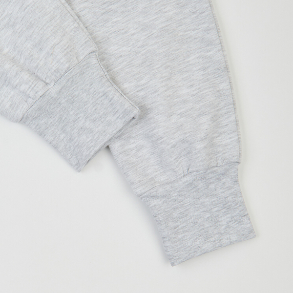 Піжама утеплена Ляля К3ФТ118 К3ФТ143 К3ФТ152 К3ФТ153 футер 116 Серый (961331.11844618) - Pampik - 5