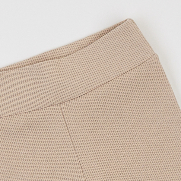 Лосини утеплені Ляля 10РН122 104 Бежевий (1021769.1325755) - Pampik - 4