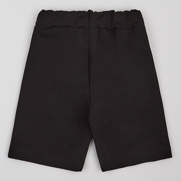 Шорті Ляля 7ДВ120 164 Чорний (1057123.1421953) - Pampik - 2