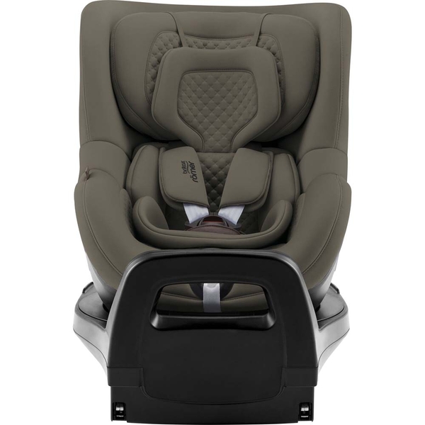 Автокресло Britax Römer Dualfix Pro M Lux Urban Olive (2000040899) - Pampik - 5