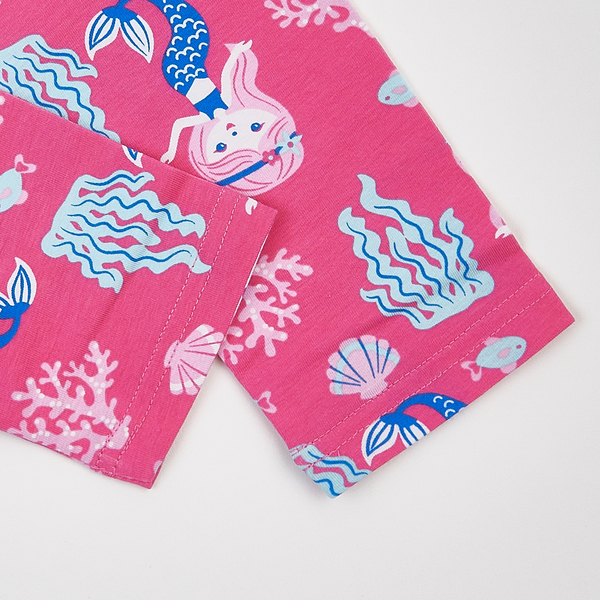 Піжама Ляля К4СК117 104 Рожевий (1053541.1418952) - Pampik - 5