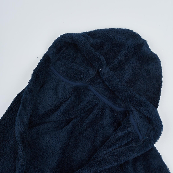 Халат Ляля 16МХ102 134 Синій (677193.955974) - Pampik - 3