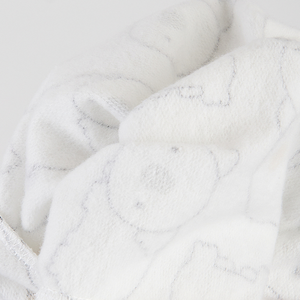 Піжама утеплена Ляля К3ФТ118 98 Молоко (1029659.8038012) - Pampik - 8