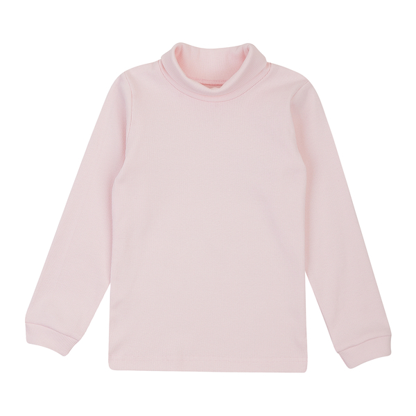 Водолазка Ляля 3РБ146 3РБ148 116 Рожевий Рожевий (1017449.1194607) - Pampik