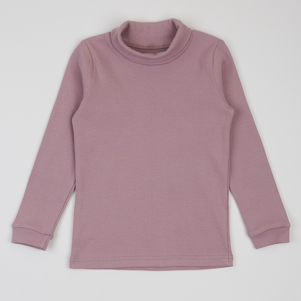 Водолазка Ляля 3РБ146 3РБ148 116 Рожевий (1017409.1194605) - Pampik