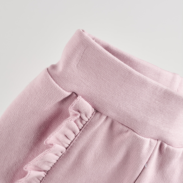 Штанці Ляля 10ФТ018 74 Фиолетовый (574528.508341) - Pampik - 2