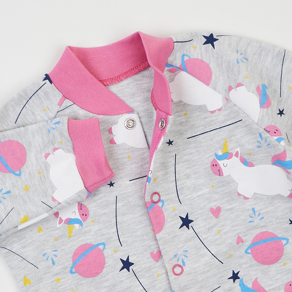 Чоловічок Ляля 8ІН071; 8ІН072 62 Серый (962031.1178287) - Pampik - 3