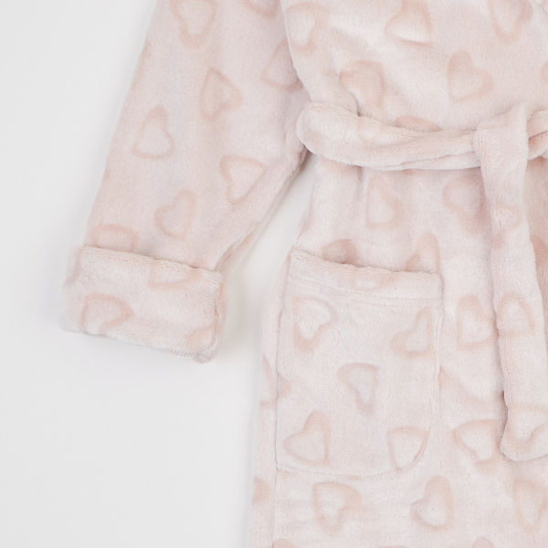 Халат Ляля 16МХ102 122 Розовый (993295.9559718) - Pampik - 5