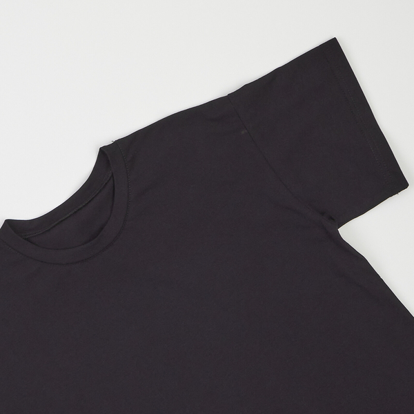 Футболка Ляля 3СК164 134 Чорний (997213.1357871) - Pampik - 3