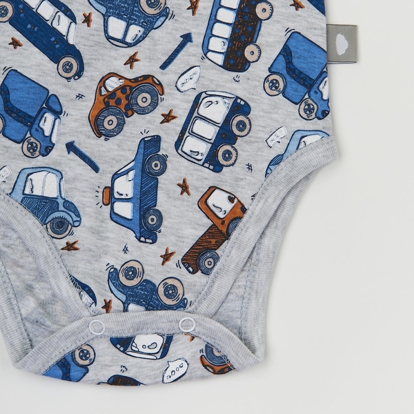 Бодік Ляля 5БК022 68 Невизначений (820566.1178261) - Pampik - 3