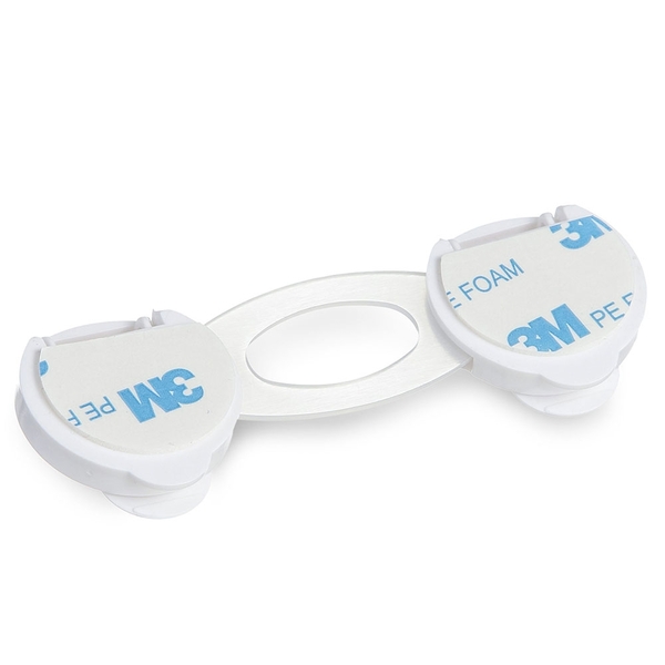 Блокіратор розпашних дверей Hauck Close Me 3 (61856-1) - Pampik - 2