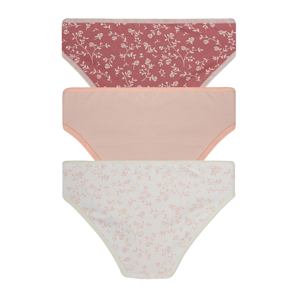 Труси Ляля К12СК110 98-104 Белый (1021171.1116347) - Pampik - 2