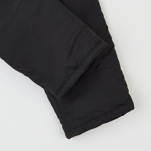 Штани утеплені Ляля 10ПЛ134 152 Чорний (967168.1220713) - Pampik - 4