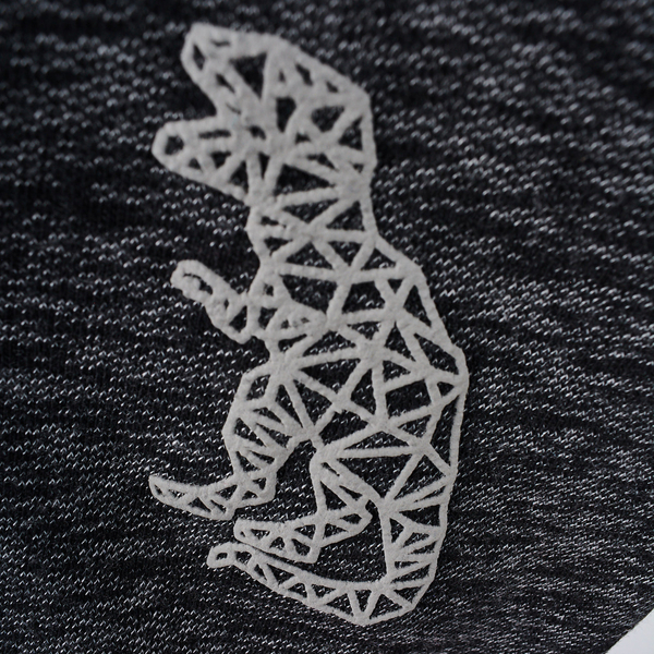 Чоловічок Ляля 8ДВ018 68 Серый (558721.487643) - Pampik - 4