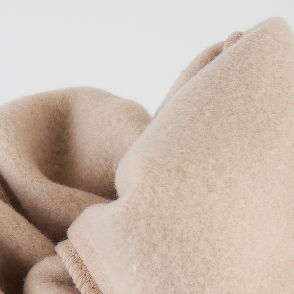 Спортивний костюм на флісі Ляля К2ТФ101 116 Бежевий (1026167.11239015) - Pampik - 9