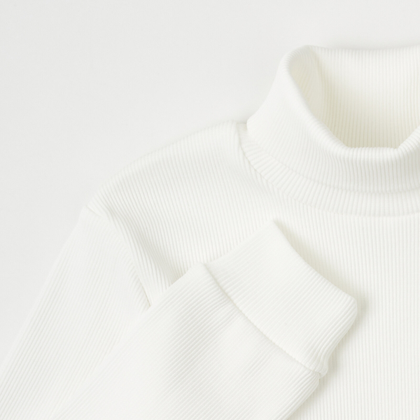 Водолазка Ляля 3РБ148 158 Молоко (874794.12191916) - Pampik - 4
