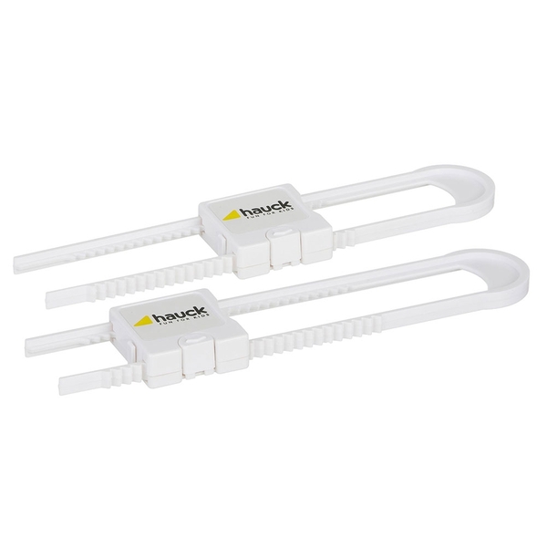 Блокіратор розпашних дверей Hauck Close Me 1 (61854-7) - Pampik