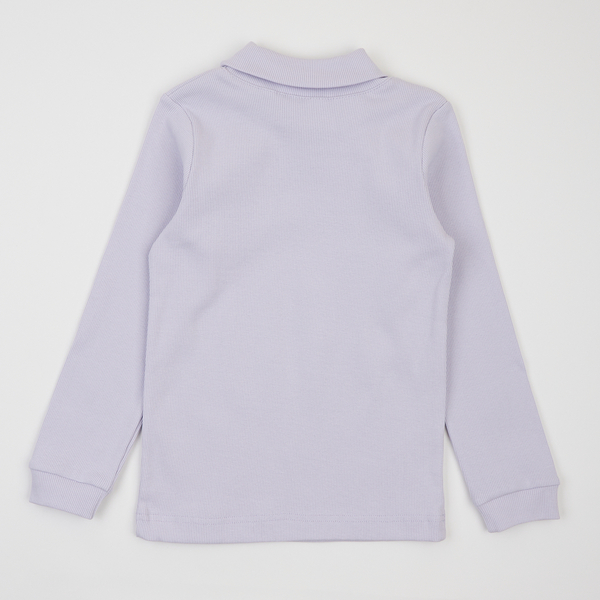 Водолазка Ляля 3РБ146 3РБ148 134 Фиолетовый (1017436.1194606) - Pampik - 2