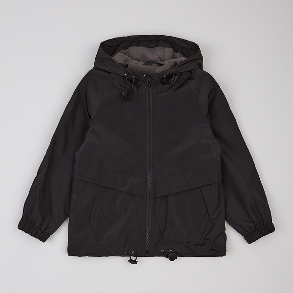 Вітровка Ляля 2ПЛ107 140 Чорний (1036725.1184989) - Pampik