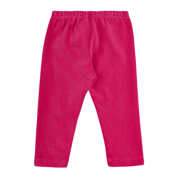 Лосини Ляля 10А152 86 Розовый (575635.509811) - Pampik - 3