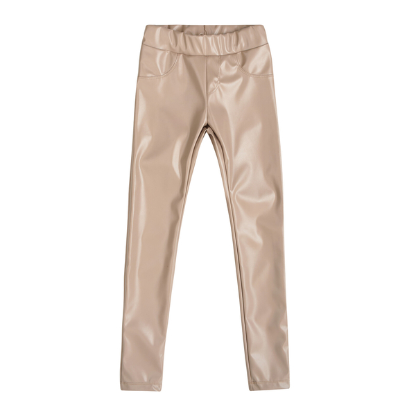 Легінси Ляля 10КС135 140 Бежевый (862184.1219783) - Pampik