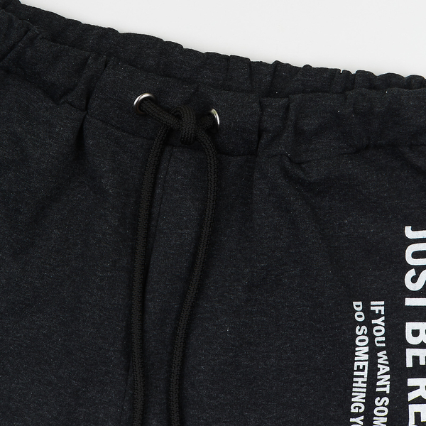 Шорти Ляля 7ДВ112 134 Черный (803053.1153821) - Pampik - 4