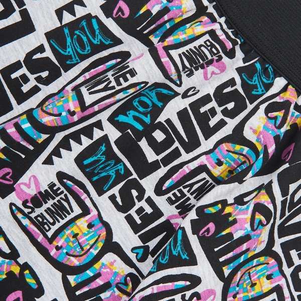 Спідниця Ляля 15ФТ116 140 Сірий (772172.1115941) - Pampik - 3