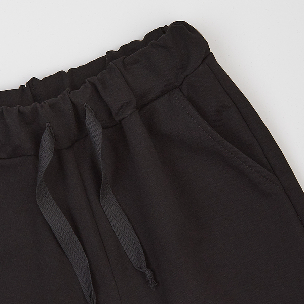 Шорти Ляля 7ДВ120 134 Черный (1057118.1421953) - Pampik - 3