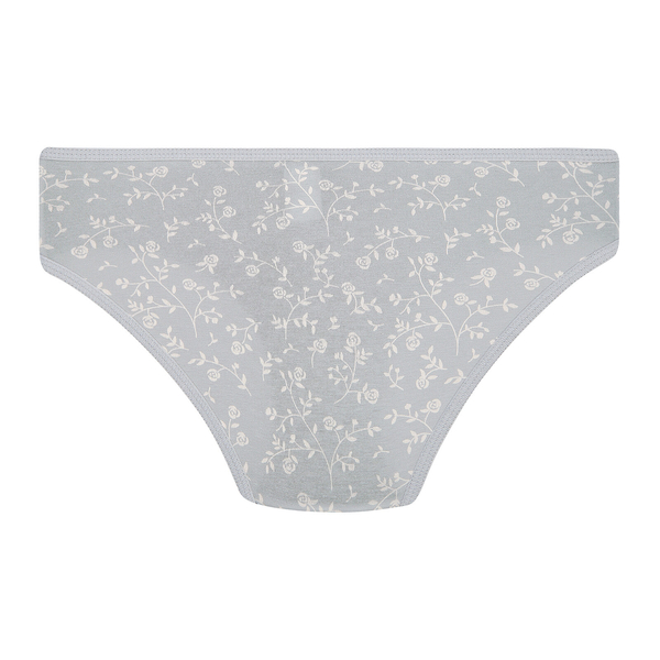 Труси Ляля К12СК110 122-128 Белый (989031.1116346) - Pampik - 3