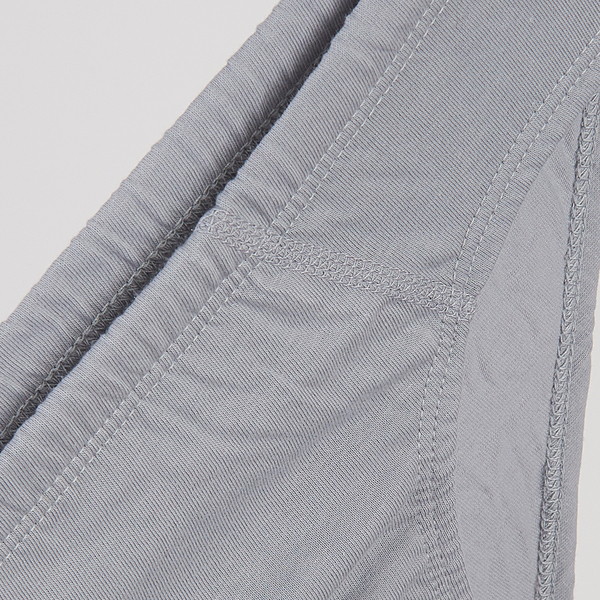 Труси Ляля К12СК101-1;2;3 122-128 Білий Синій Сірий (685492.500102) - Pampik - 6